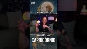 Leia mais sobre o artigo CAPRICÓRNIO – MELHOR TENTAR DO QUE SE ARREPENDER!
