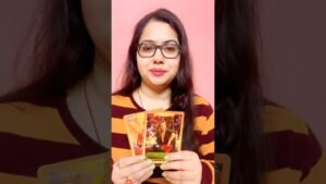 Leia mais sobre o artigo Card of the day ❤️ #lovereading #love #tarot #shortsfeed #shorts #youtubeshorts