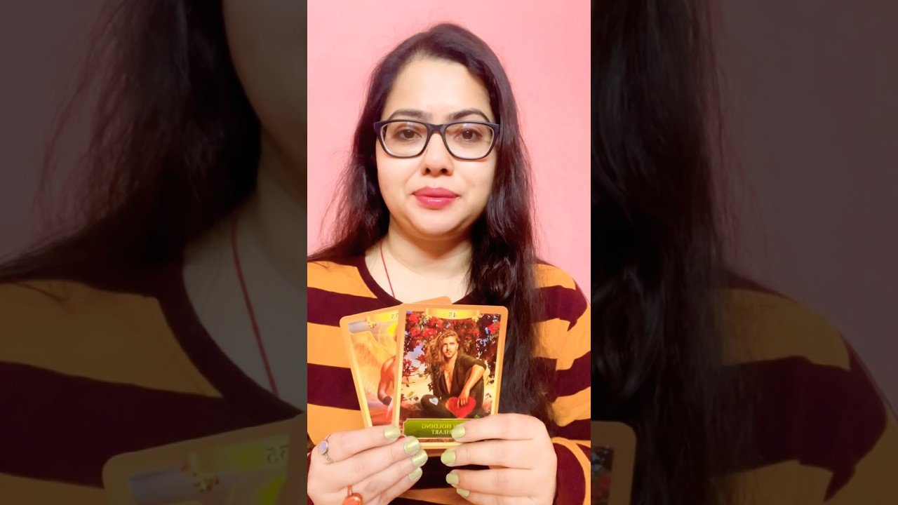 No momento, você está visualizando Card of the day ❤️ #lovereading #love #tarot #shortsfeed #shorts #youtubeshorts