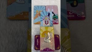 Leia mais sobre o artigo Ce métier est fait pour toi 😉#pourtoi #tarot #guidance #oracle #voyance #tirage