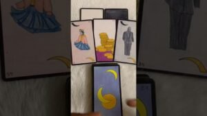 Leia mais sobre o artigo Celui là il sera parfait pour toi 😁😌 #pourtoi #tarot #guidance #oracle #voyance #tirage