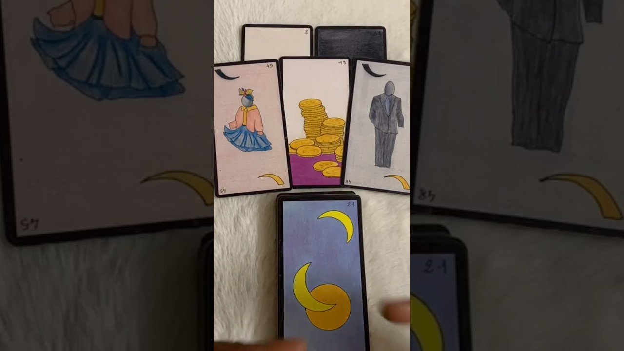 No momento, você está visualizando Celui là il sera parfait pour toi 😁😌 #pourtoi #tarot #guidance #oracle #voyance #tirage
