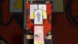 Leia mais sobre o artigo Cette personne va t’aider à faire bouger les choses 😉😁#pourtoi #tarot #guidance #oracle #voyance