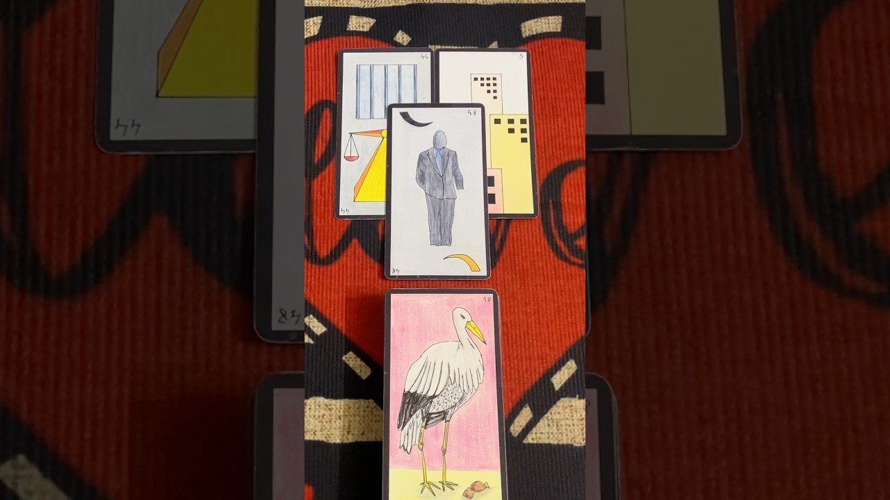 No momento, você está visualizando Cette personne va t’aider à faire bouger les choses 😉😁#pourtoi #tarot #guidance #oracle #voyance