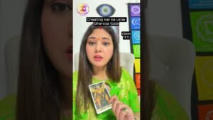 Leia mais sobre o artigo Cheating और भरोसा #tarot #tarotreading #tarotcards #love #cheating #shortsfeed #ytshorts