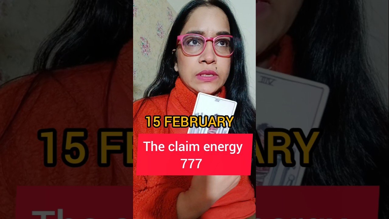 No momento, você está visualizando #claim the 777energy positivet#777 ￼￼￼arotreading #tarot