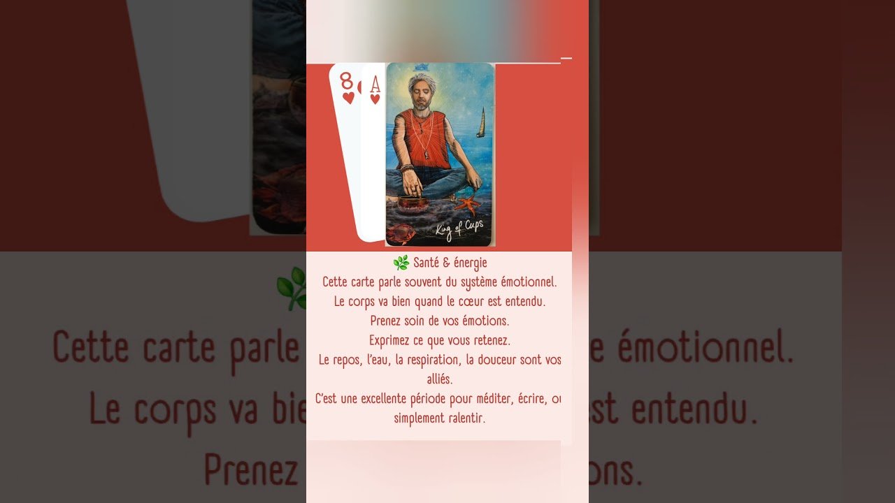 No momento, você está visualizando Coffee time avec tarot. 8 février