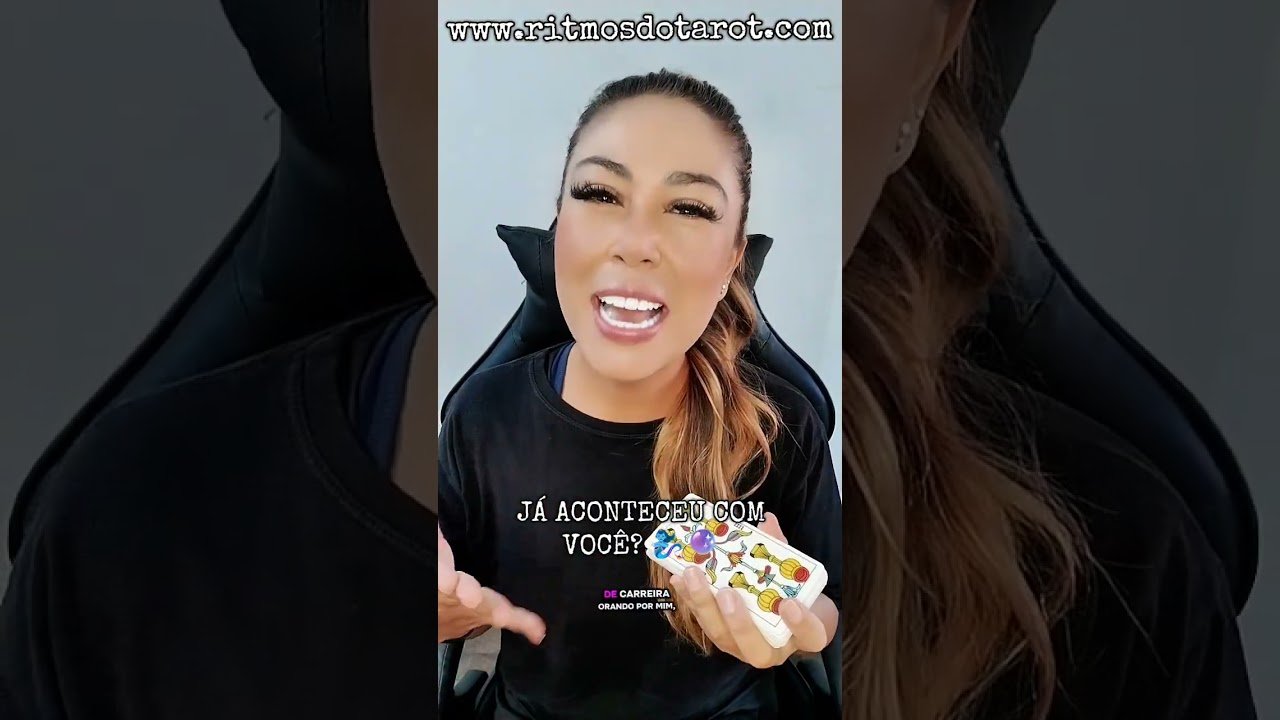 No momento, você está visualizando COISAS QUE EU ODEIO POR AQUI AO ESTUDAR O TAROT | Patricia Lima