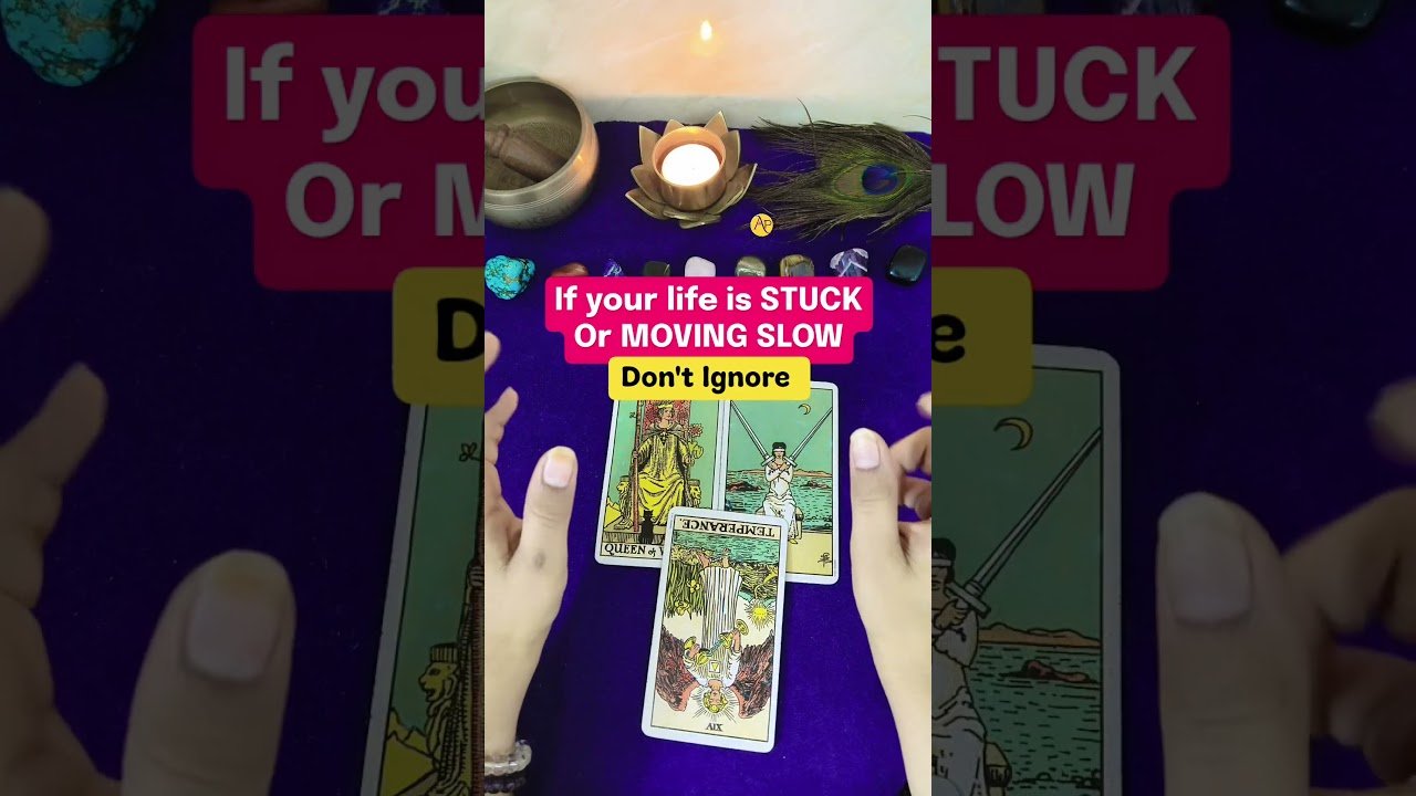 No momento, você está visualizando 🕉️💫Comment CLARITY to Claim🧿🦋 #stuck #hinditarotreading #tarot