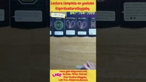 Leia mais sobre o artigo Cuidate de los paracitos, este queire vivir de ti #tarot EXTENDIDA #1129