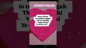 Leia mais sobre o artigo CURRENT FEELING #tarotreading #tarot #love #lovefeeling #lovereading #shortsfeed #shorts