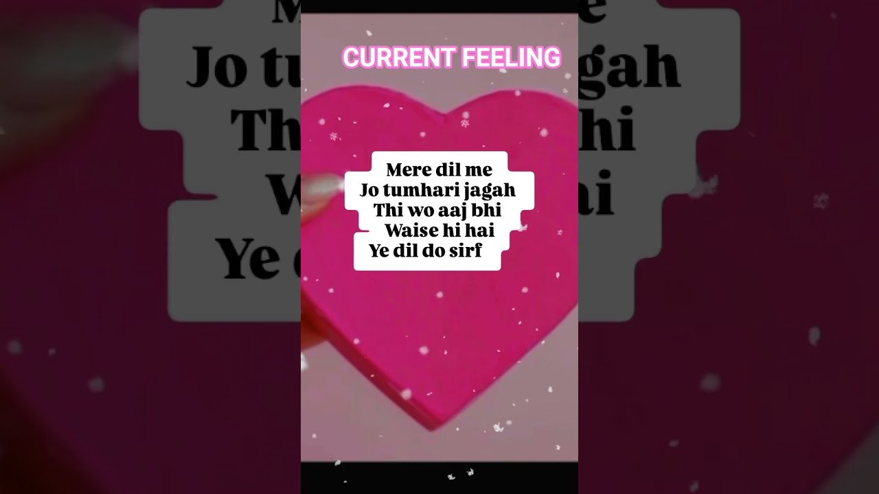No momento, você está visualizando CURRENT FEELING #tarotreading #tarot #love #lovefeeling #lovereading #shortsfeed #shorts