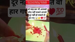 Leia mais sobre o artigo CURRENT FEELINGS AND NEXT ACTION TODAY ❤️ #nocontact #candlewaxhindi #tarot #shortsviral #pickacard