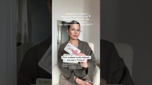 Leia mais sobre o artigo Czytanie tarota 💖 #tarot #tarotmiłosny #czytanietarota #wrozka #znakizodiaku #horoskop