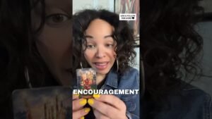 Leia mais sobre o artigo Daily Tarot Card Feb. 10, 2026