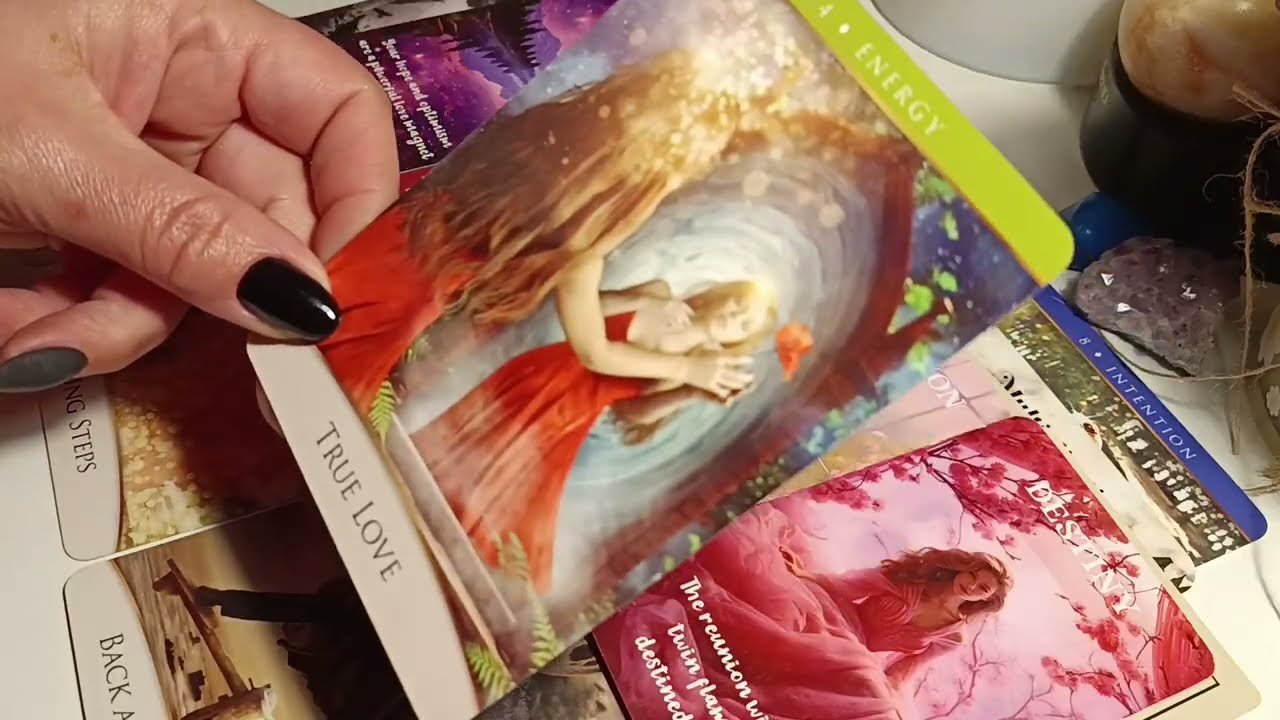 No momento, você está visualizando ⚡😯DE LA NIMIC LA TOT!💥ACEST VULCAN  ERUPE ȘI-ȚI VA SPUNE TOT CE SIMTE!!!♥️