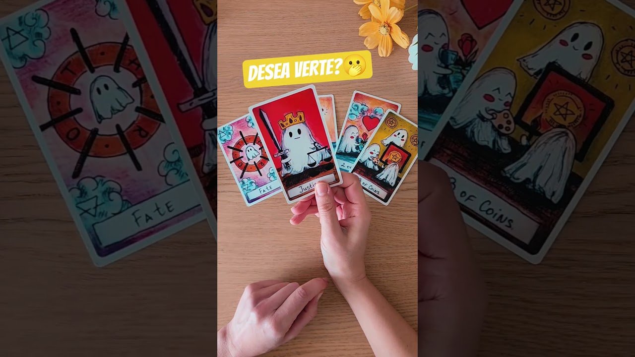 No momento, você está visualizando 🔥DESEA VERTE?🥰 #lecturacartas #tarotamor #tarotreading #tarotcardreader #tarot #horoscopo #amor