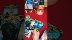 Leia mais sobre o artigo ТЕБЕ ПОСЛАНИЕ #таро #гадание #tarot #shorts