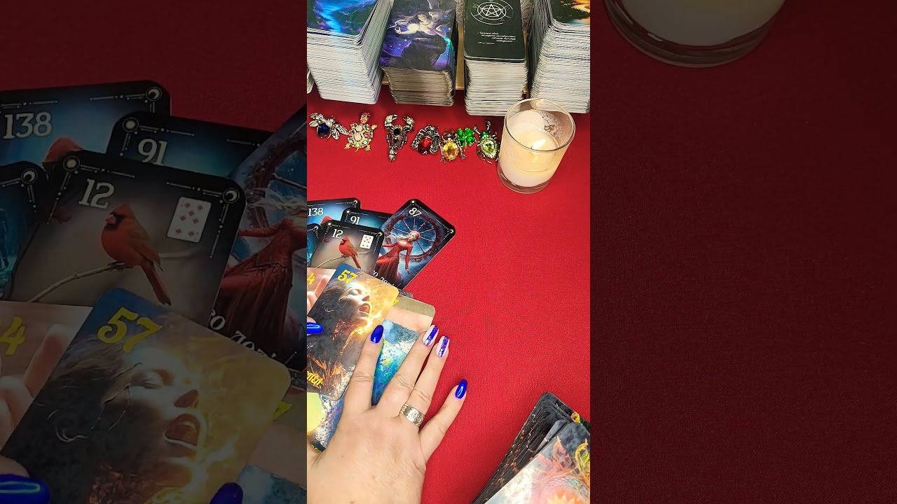 No momento, você está visualizando КАРМА#таро #гадание #tarot #shorts