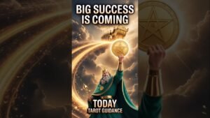 Leia mais sobre o artigo 🏆 வாழ்க்கை முன்னேறும் நேரம் | Big Success is Coming! | Today Tarot Guidance #shortsfeed