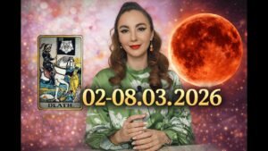 Leia mais sobre o artigo 𝟯-𝟴 𝗠𝗔𝗥𝗧𝗜𝗘- 𝗘𝗖𝗟𝗜𝗣𝗦𝗔 𝗗𝗘 𝗟𝗨𝗡𝗔 – 𝗖𝗨𝗥𝗔𝗧𝗘𝗡𝗜𝗔 𝗞𝗔𝗥𝗠𝗜𝗖𝗔 𝗦𝗜 𝗙𝗘𝗠𝗘𝗜𝗟𝗘 𝗥𝗔𝗭𝗕𝗢𝗜𝗡𝗜𝗖𝗘! 𝗧𝗔𝗥𝗢𝗧 𝗛𝗢𝗥𝗢𝗦𝗖𝗢𝗣 𝗣𝗘 𝗭𝗢𝗗𝗜𝗜