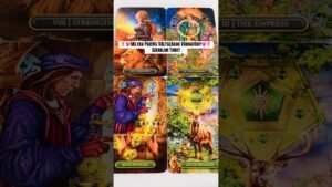 Leia mais sobre o artigo 🌷🩷Milyen Pozitív Változások Várhatók?🩷🌷✨Szerelmi Tarot✨