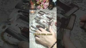 Leia mais sobre o artigo 🌟🙏🌳МЕРТВЫЕ ГОВОРЯТ🔥🛡#shorts #таро #tarot #гадание #враг #магия #любовь #расклад #ольгазнаю