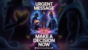 Leia mais sobre o artigo 🚨 Urgent Universe Message | பிரபஞ்சத்தின் அவசர செய்தி | Tamil Tarot Reading #shortsfeed