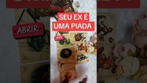 Leia mais sobre o artigo 🚨 Urgente Pessoa Amada e Você Hoje #tarot #short #foryou