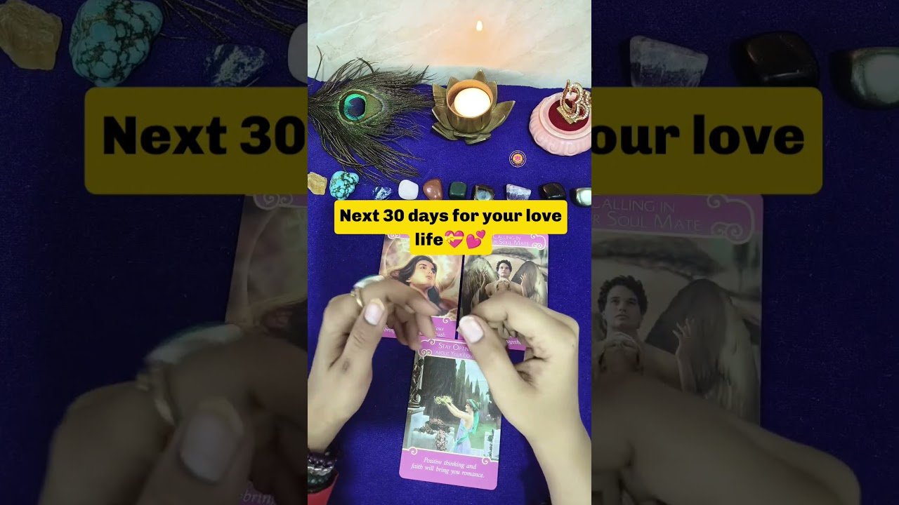 No momento, você está visualizando 🥰 Comment LOVE to Claim💫💕 #tarortreading #hinditarotreading #tarot