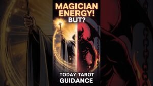 Leia mais sobre o artigo 🔥💫 நீங்கள் கேட்டது கிடைக்கும் ஆனால்…. | Toxic Pattern? | Today Tarot Guidance Tamil #shortsfeed