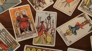 Leia mais sobre o artigo Diese Person hat dich weggeworfen, will dich JETZT aber doch haben!