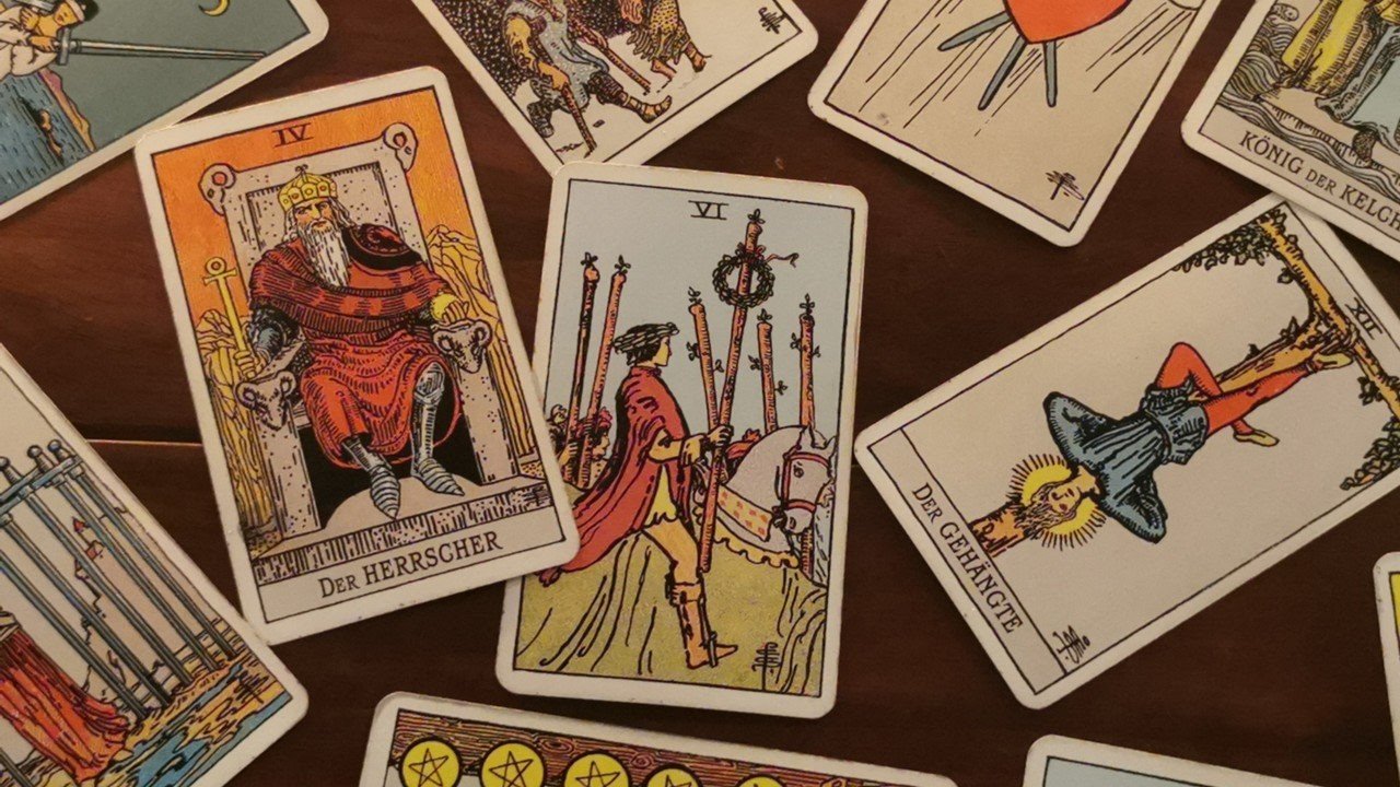 No momento, você está visualizando Diese Person hat dich weggeworfen, will dich JETZT aber doch haben!