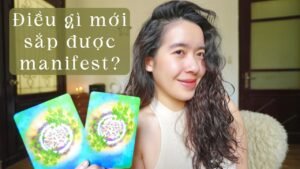 Leia mais sobre o artigo Điều gì sắp xuất hiện vào cuộc sống của bạn? (timeless) ❣️