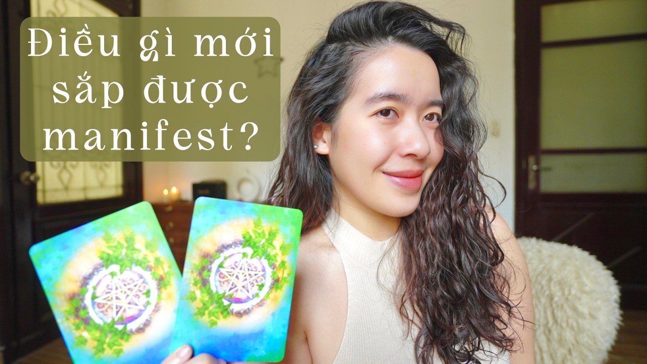 No momento, você está visualizando Điều gì sắp xuất hiện vào cuộc sống của bạn? (timeless) ❣️