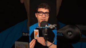 Leia mais sobre o artigo Don’t overthink or overcomplicate things; trust your first instinct! • Wednesday, February 4 #shorts