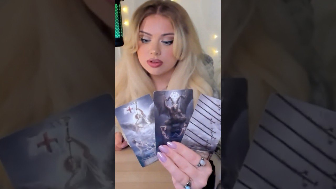 No momento, você está visualizando Dramatic Turn Of Events… #tarot #oracle #channeledmessage #capricorn