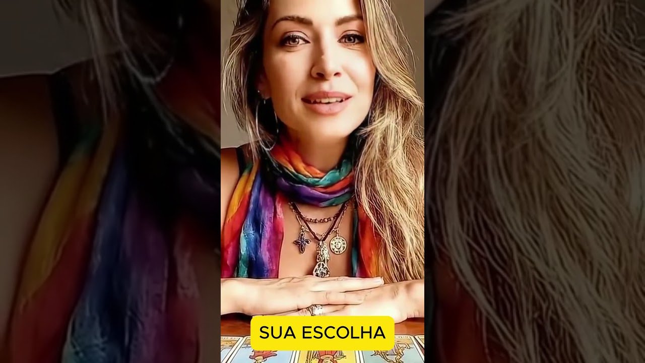 No momento, você está visualizando É PRA VC ESTA MESSAGEN!🔮✨ #noticias #tarot #cartomante #baralho#reflexão #videncia