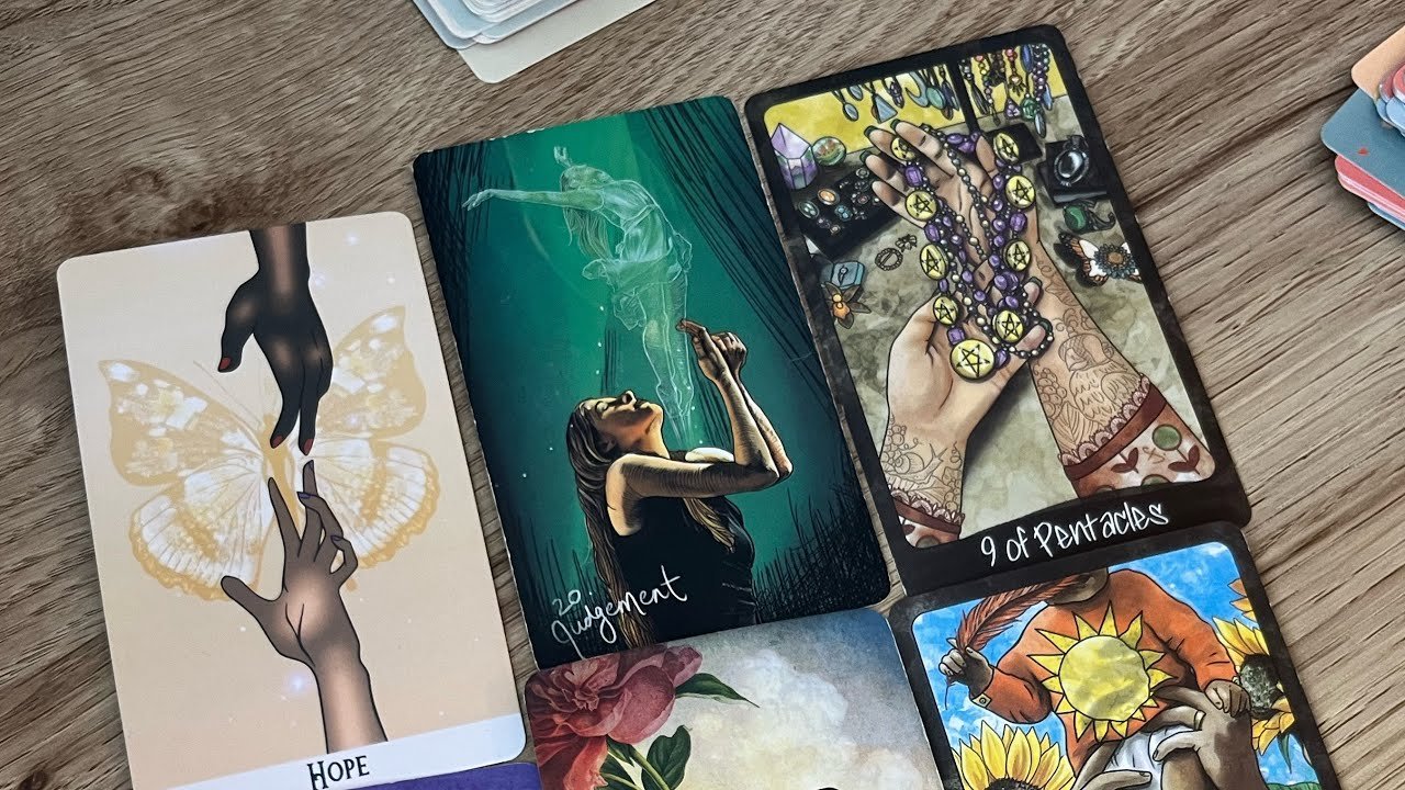 No momento, você está visualizando “Egy régi szerelmed visszatért komoly szándékkal, DE……” KÜLÖNLEGES ÜZENET-TAROT