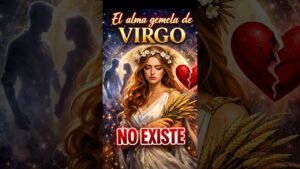Leia mais sobre o artigo El Alma Gemela De Virgo No Existe ♍