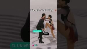 Leia mais sobre o artigo El Loco / Tarot  #tarot  #mediumnidad  #akashicrecords #figureskating