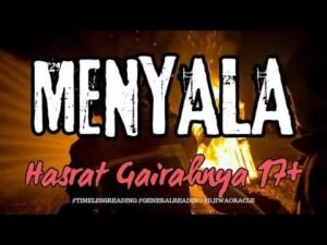 Leia mais sobre o artigo ENERGI S3NSUAL PADAMUUU #tujuhbelas #generalreading #tarot #mellamorgen