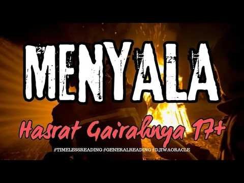 No momento, você está visualizando ENERGI S3NSUAL PADAMUUU #tujuhbelas #generalreading #tarot #mellamorgen