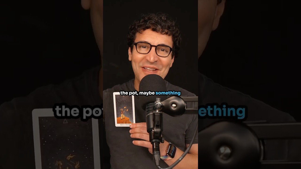 No momento, você está visualizando Expect success, and remain open-minded. Flexibility is rewarded! | Thursday, February 12 #shorts