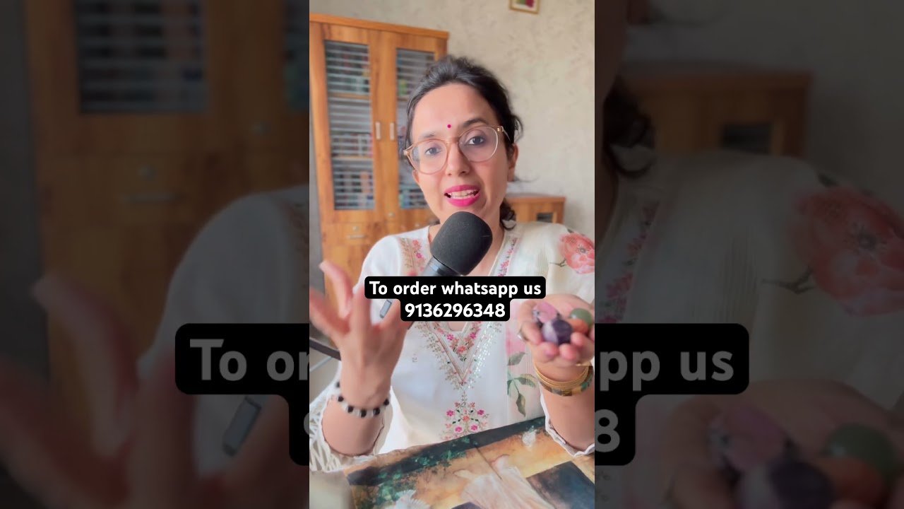 No momento, você está visualizando Fertility Blessing kit #crystals #tarot #upay #fertilitytips #fertilityuay