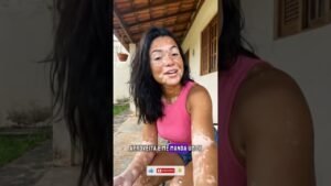 Leia mais sobre o artigo FIQUEI FELIZ ❣️ #shorts #cartomante