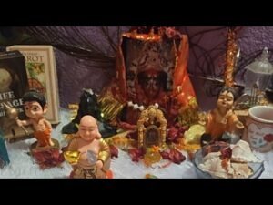 Leia mais sobre o artigo FREE TAROT READING LIVE QUESTION ANSWERS BABA SHYAM TAROT #livetarot#guidance