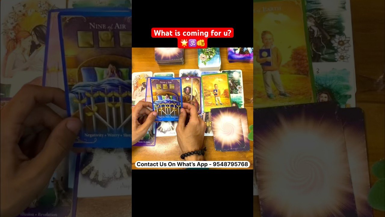 No momento, vocĆŖ estĆ” visualizando Futureš® #tarotreading #tarot #tarotshorts #pickacard #astrology #spiritualguidance #dailyguidance