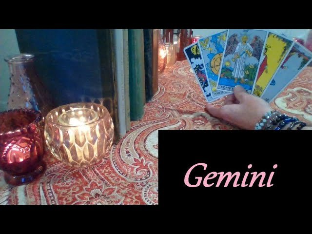 No momento, você está visualizando Gemini ❤️💋💔 The INTENSE Words You Speak Will Make Them Realize LOVE LUST LOSS Now-Feb 28th  #Tarot
