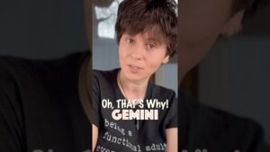 Leia mais sobre o artigo GEMINI Short ♊︎ – [Weekly Readings, FEBRUARY 23RD – MARCH 1ST] #shorts #tarot #gemini